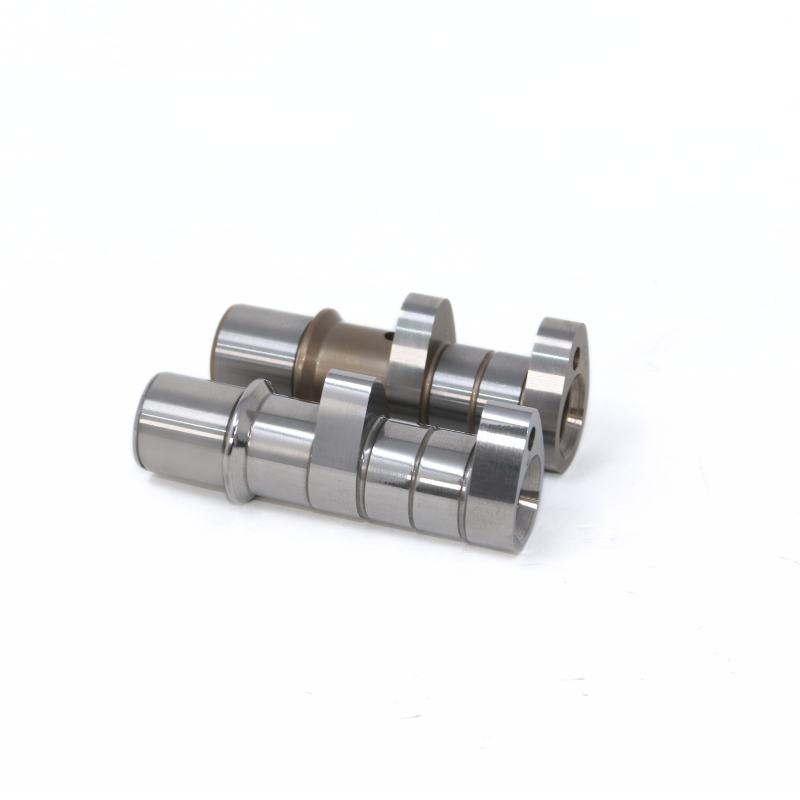 2019-2026 Yamaha YZ250F DEF Racing Camshafts (Builder Version