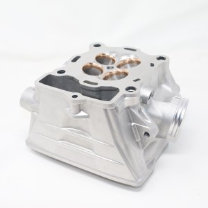 2023-2026 KTM 250SXF DEF Racing Stage 3 Cylinder Head *Labor Only*