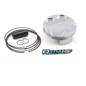 2023-2027 KTM 250SXF 15.4:1 Dynamic Racing High Compression Piston Kit