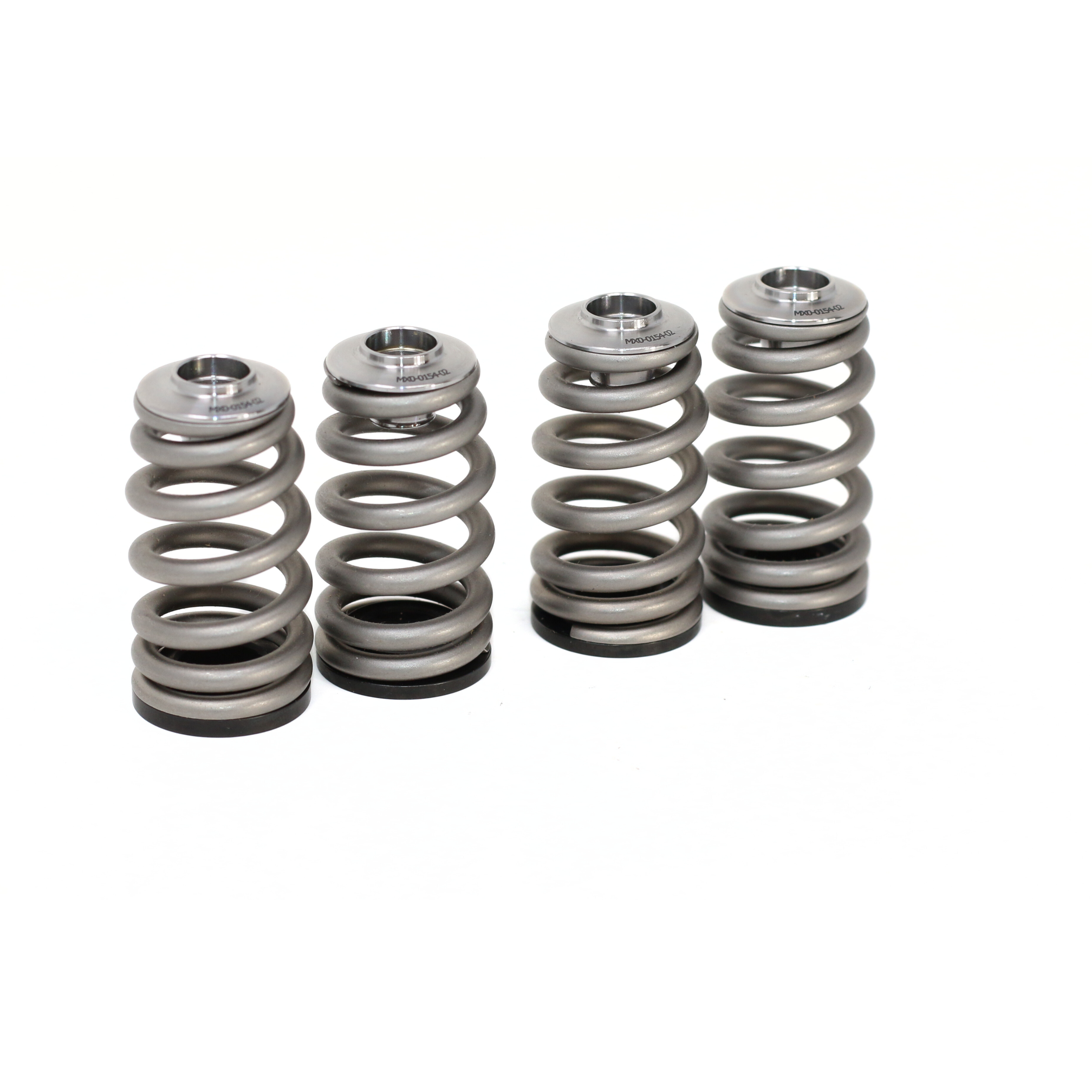 2023-2025 KTM 250SXF 15.3 High Compression Piston Kit by Mxology
