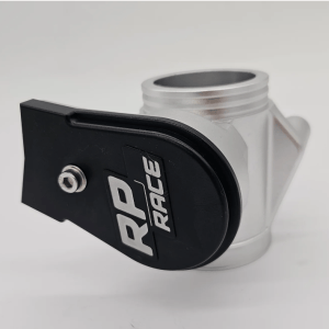 2021-2026 HONDA CRF450R 52MM RP RACE BILLET THROTTLE BODY