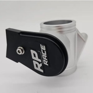 2018-2027 YAMAHA YZ450F 50MM RP RACE BILLET THROTTLE BODY