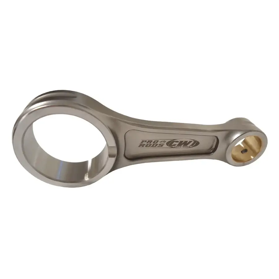 CRANK WORKS CONNECTING ROD